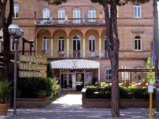 Marina Centro Hotel | Villa Adriatica Ambienthotels
