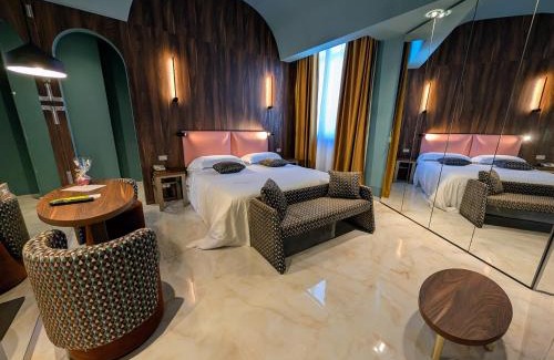 Marina Centro Hotel | Villa Adriatica Ambienthotels
