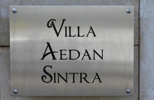 Santa Maria e Sao Miguel Cama Y Desayuno | Villa Aedan Sintra