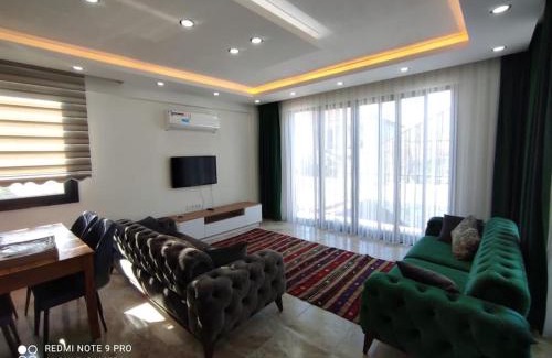 Fethiye Apartamento | Villa Aeden