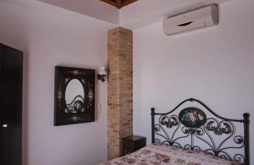 Votsi Villa | Villa Aelia