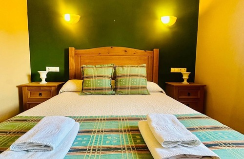Merida Cabaña | VILLA AEMILIUS BOUTIQUE RURAL
