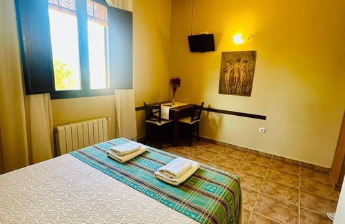 Merida Cabaña | VILLA AEMILIUS BOUTIQUE RURAL