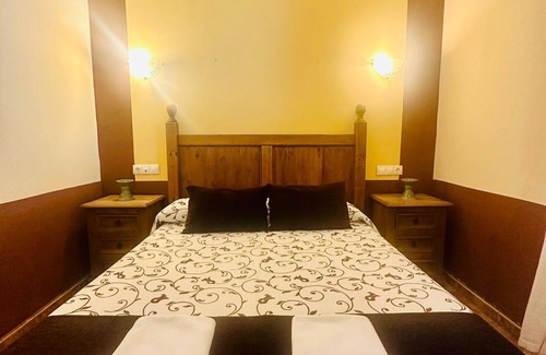 Merida Cabaña | VILLA AEMILIUS BOUTIQUE RURAL