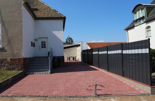 Treben Casa | Villa Affenhaus