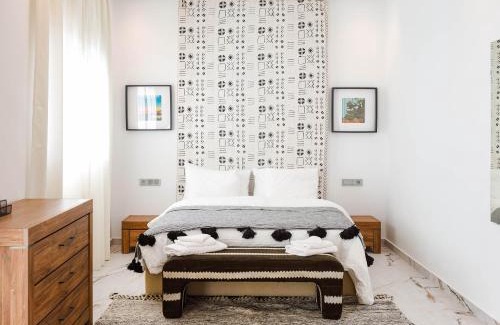 Essaouira Villa | Villa Africa