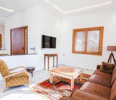 Essaouira Villa | Villa Africa