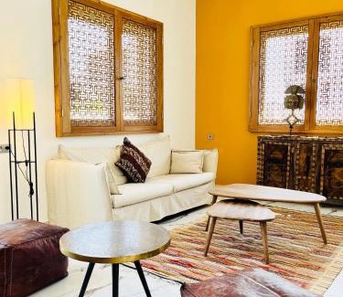 Essaouira Villa | Villa Africa