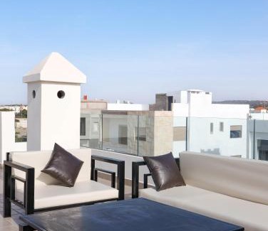 Essaouira Villa | Villa Africa