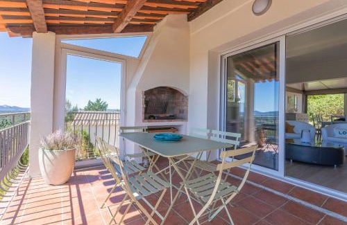 Frejus Villa | Villa Agachelo avec piscine