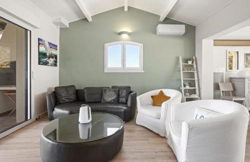 Frejus Villa | Villa Agachelo avec piscine