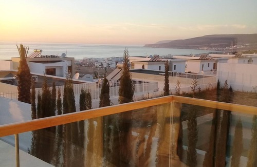 Taghazout Villa | Villa Agadir Taghazout con piscina