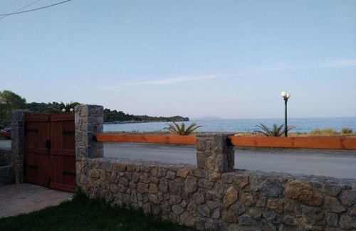 Ayia Anna Casa | Villa Agali.