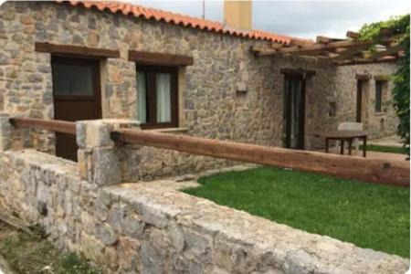 Ayia Anna Casa | Villa Agali.