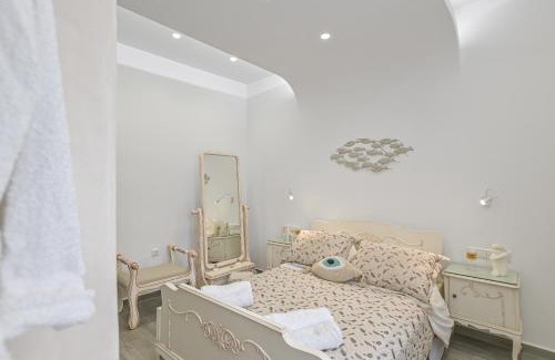 Naxos Town Casa | Villa Agape