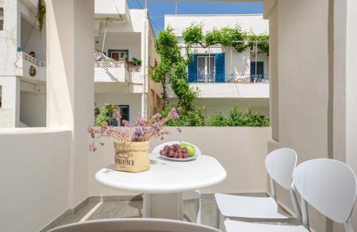 Naxos Town Casa | Villa Agape