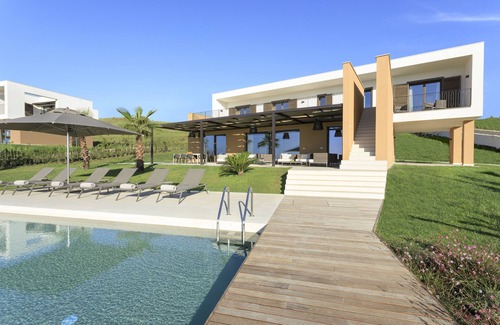 Sciacca Casa | Villa Agata 2