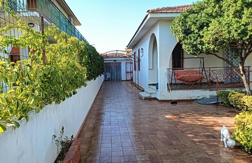 San Giorgio-Librino-San Giuseppe la Rena-Zia Lisa-Villaggio Sant'Agata Casa | Villa Agata