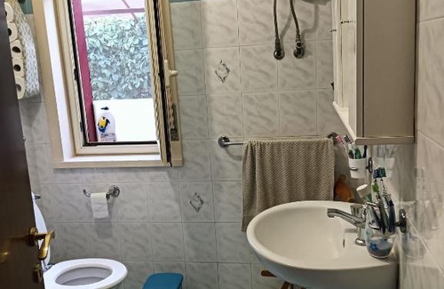 San Giorgio-Librino-San Giuseppe la Rena-Zia Lisa-Villaggio Sant'Agata Casa | Villa Agata