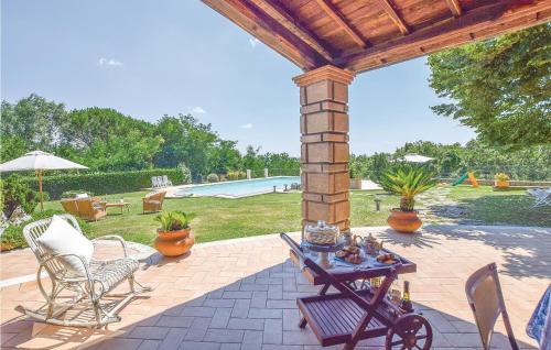 Gradoli Casa | Villa Agata