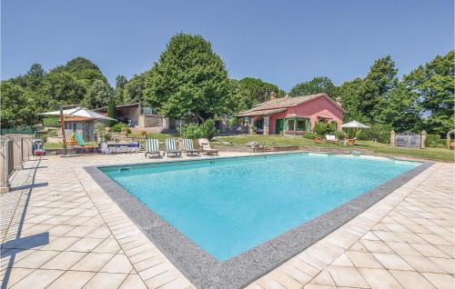 Gradoli Casa | Villa Agata