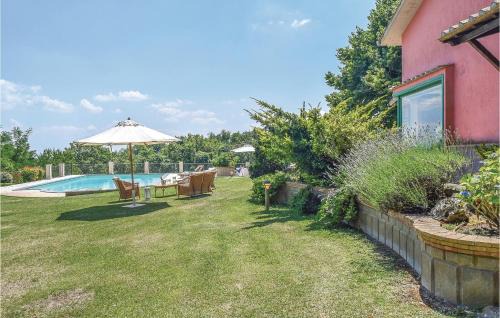 Gradoli Casa | Villa Agata