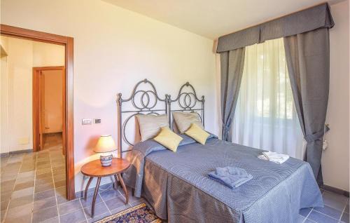 Gradoli Casa | Villa Agata