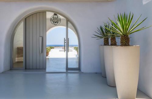 Kalafatis Villa | Villa Agave