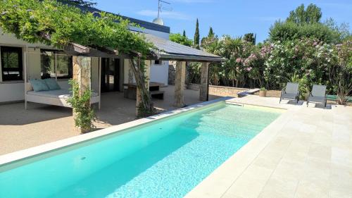 Mattarana Villa | Villa Agave