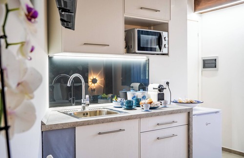 Gaggi Apartamento | Villa Agave - Standard Room