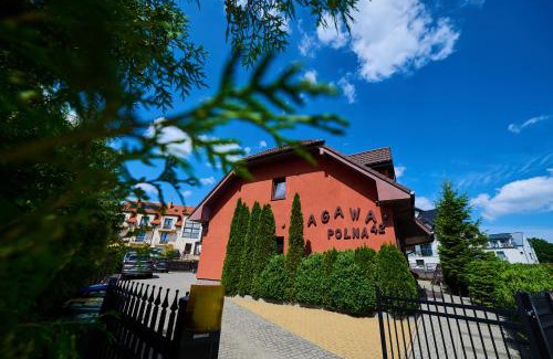 Niechorze Casa | Villa Agawa