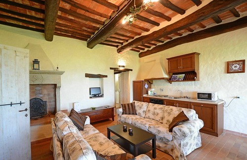 Arezzo Villa | Villa Agazzi - Arezzo ,Tuscany