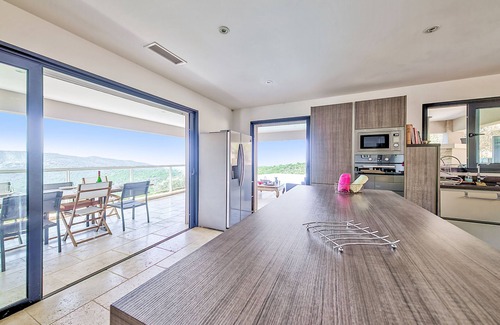 Albitreccia Villa | Villa Agosta - Welkeys