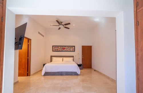 La Paz Villa | Villa Aguamarina @ Pedregal - 5 min from the beach!
