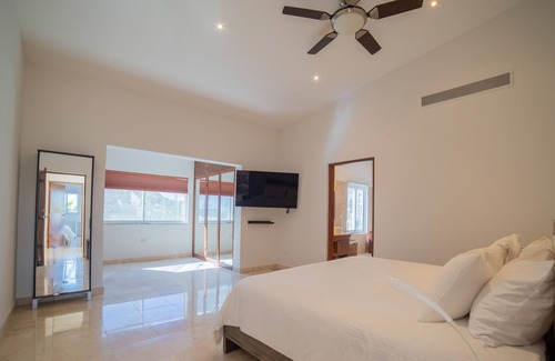 La Paz Villa | Villa Aguamarina @ Pedregal - 5 min from the beach!