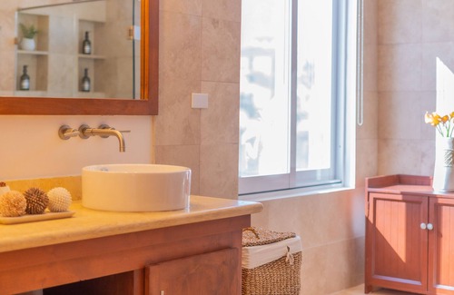 La Paz Villa | Villa Aguamarina @ Pedregal - 5 min from the beach!