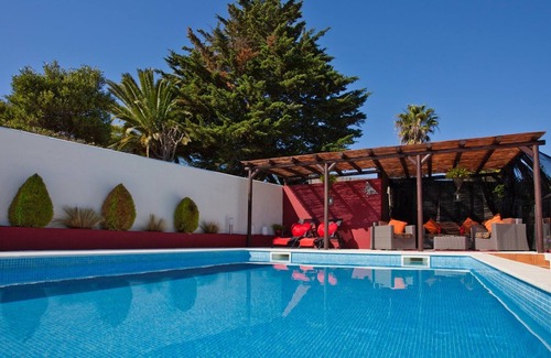 Guia Villa | OFERTA ESPECIAL DE ÚLTIMO MINUTO VILLA DE LUJO AGUAS EN GUIA SIEMPRE RESERVE DIRECTO