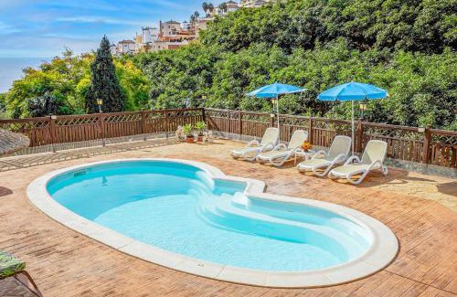 Torrox Villa | Villa Agueda
