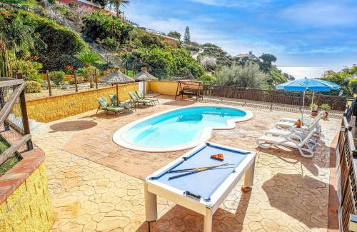 Torrox Villa | Villa Agueda