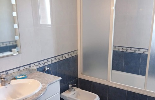 Mont-roig del Camp Villa | Villa 'Agustina' con piscina, jardín, terraza y Wi-Fi