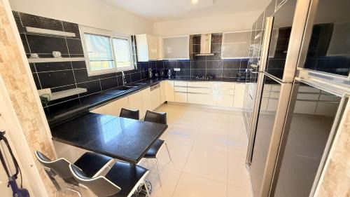Dalyan City Center Villa | Villa Ahmet Dalyan 4 bedrooms