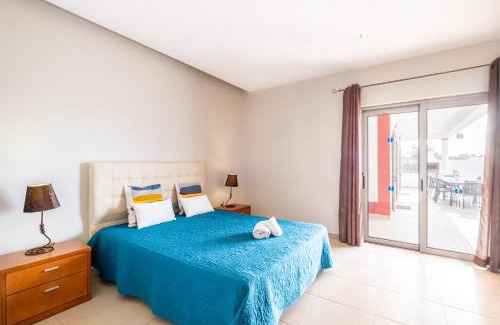 Guia Villa | Villa Aica - BY BEDZY