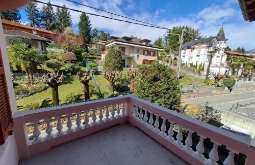 Lavena Ponte Tresa Apartamento | VILLA AIDA LAKE VIEW