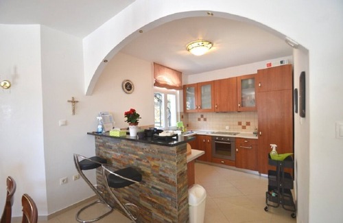 Opatija Villa | Villa Aida mit Meerblick auf Kvarnerbucht
