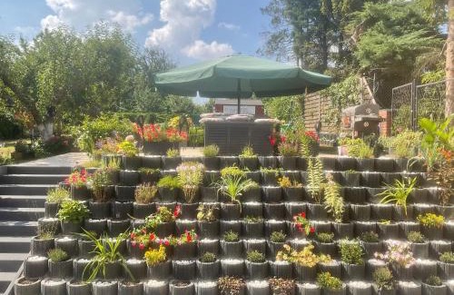 Siedlce Cama Y Desayuno | Villa Aida pokoje gościnne