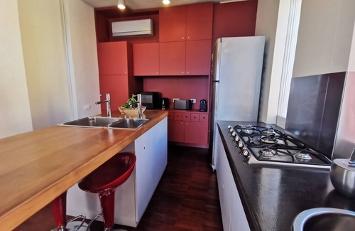 Punta Sardegna Villa | PORTO RAFAEL Villa Aidan, unas vacaciones exclusivas a 200 metros de la playa y del Yacht Club.