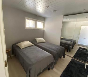 Rukatunturi Apartamento | Villa Aitalampi, Ruka