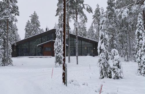 Rukatunturi Apartamento | Villa Aitalampi, Ruka