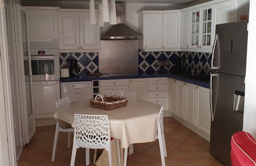 Aix-en-Provence Villa | Campaña provenzal Villa AIXen 4km CV Piscina segura