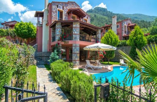 Oludeniz Villa | Villa Aka
